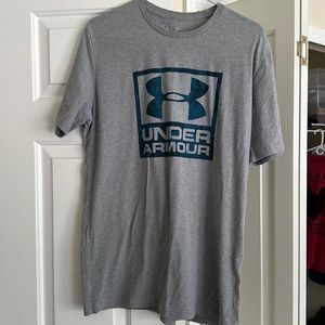Men’s Under Armour Tshirt
